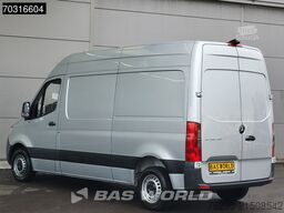 Mercedes Sprinter 215 CDI COMING SOON! Automaat 150pk L2...