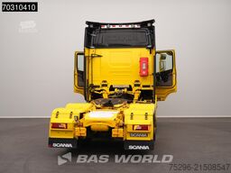 Scania R580 R 6X2 V8 Full-Air Retarder PTO Alcoa Navi ...