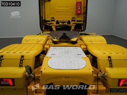 Scania R580 R 6X2 V8 Full-Air Retarder PTO Alcoa Navi ...