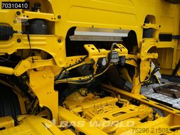 Scania R580 R 6X2 V8 Full-Air Retarder PTO Alcoa Navi ...