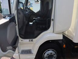 DAF LF 230 Bak+Klep Dhollandia 1500 kg Euro 6