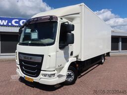DAF LF 230 Bak+Klep Dhollandia 1500 kg Euro 6