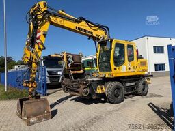 Liebherr A 900 C ZW Litronic