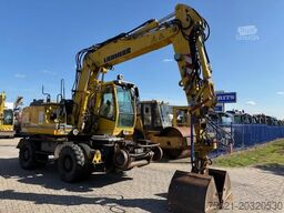Liebherr A 900 C ZW Litronic