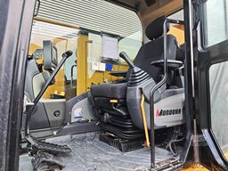 Morooka MST 1500 VDR