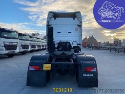 MAN TGX 480