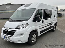 Adria Twin 540 SP Acess