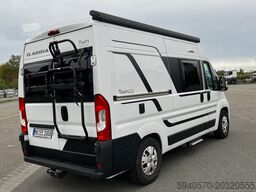 Adria Twin 540 SP Acess