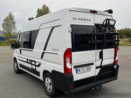 Adria Twin 540 SP Acess