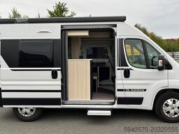 Adria Twin 540 SP Acess