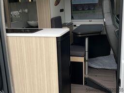Adria Twin 540 SP Acess