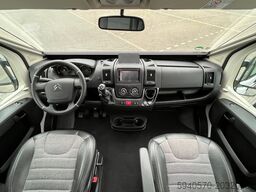 Adria Twin 540 SP Acess