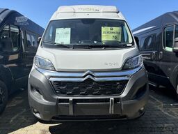 ROADCAR R 540 Citroen 140 PS Tageszulassung / Aufstellda