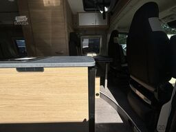 ROADCAR R 540 Citroen 140 PS Tageszulassung / Aufstellda