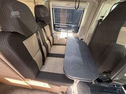 ROADCAR R 540 Citroen 140 PS Tageszulassung / Aufstellda