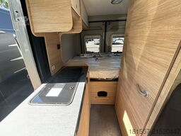 ROADCAR R 540 Citroen 140 PS Tageszulassung / Aufstellda