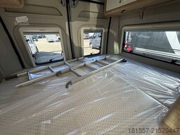 ROADCAR R 540 Citroen 140 PS Tageszulassung / Aufstellda