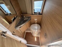 ROADCAR R 540 Citroen 140 PS Tageszulassung / Aufstellda