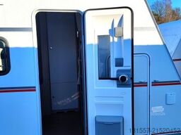 BÜRSTNER Premio Plus 440 TK Sofort verfügbar, 1700 Kg, AT