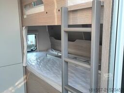 BÜRSTNER Premio Plus 440 TK Sofort verfügbar, 1700 Kg, AT