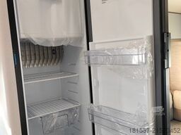 BÜRSTNER Premio Plus 440 TK Sofort verfügbar, 1700 Kg, AT