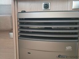 BÜRSTNER Premio Plus 440 TK Sofort verfügbar, 1700 Kg, AT