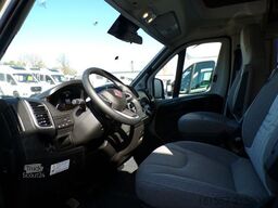 BÜRSTNER Lyseo TD 594 Winterpaket, Safetypaket