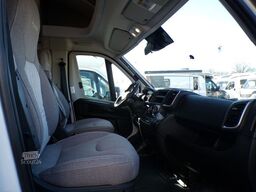 BÜRSTNER Lyseo TD 594 Winterpaket, Safetypaket