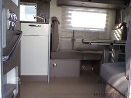 BÜRSTNER Lyseo TD 594 Winterpaket, Safetypaket