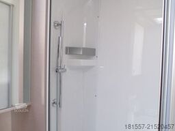 BÜRSTNER Lyseo TD 594 Winterpaket, Safetypaket