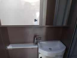 BÜRSTNER Lyseo TD 594 Winterpaket, Safetypaket