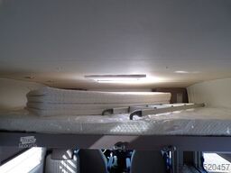 BÜRSTNER Lyseo TD 594 Winterpaket, Safetypaket