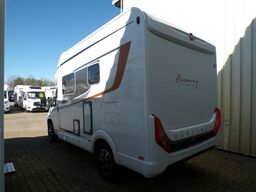 BÜRSTNER Lyseo TD 594 Tageszulassung / Safety-Paket, Abwa