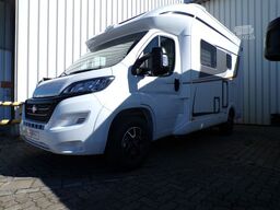 BÜRSTNER Lyseo TD 594 Tageszulassung / Safety-Paket, Abwa