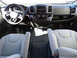 BÜRSTNER Lyseo TD 594 Tageszulassung / Safety-Paket, Abwa