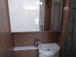 BÜRSTNER Lyseo TD 594 Tageszulassung / Safety-Paket, Abwa