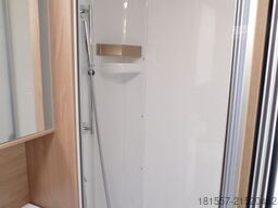 BÜRSTNER Lyseo TD 594 Tageszulassung / Safety-Paket, Abwa