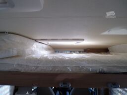 BÜRSTNER Lyseo TD 594 Tageszulassung / Safety-Paket, Abwa