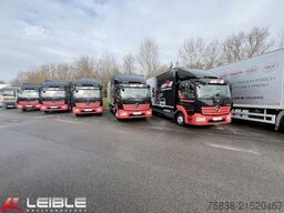 MERCEDES-BENZ Atego 1018*Koffer*Rolltor*Rolltor seitlich*Klima