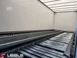 MERCEDES-BENZ Atego 1018*Koffer*Rolltor*Rolltor seitlich*Klima