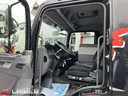 MERCEDES-BENZ Atego 1018*Koffer*Rolltor*Rolltor seitlich*Klima