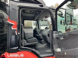 MERCEDES-BENZ Atego 1018*Koffer*Rolltor*Rolltor seitlich*Klima