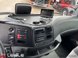 MERCEDES-BENZ Atego 1018*Koffer*Rolltor*Rolltor seitlich*Klima