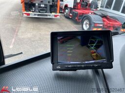 MERCEDES-BENZ Atego 1018*Koffer*Rolltor*Rolltor seitlich*Klima