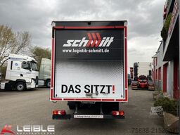 MERCEDES-BENZ Atego 1018*Koffer*Rolltor*Rolltor seitlich*Klima