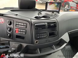 MERCEDES-BENZ Atego 1018*Koffer*Rolltor*Rolltor seitlich*Klima