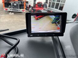 MERCEDES-BENZ Atego 1018*Koffer*Rolltor*Rolltor seitlich*Klima