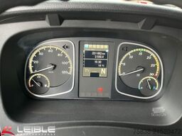 MERCEDES-BENZ Atego 1018*Koffer*Rolltor*Rolltor seitlich*Klima
