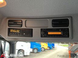 MERCEDES-BENZ Atego 1018*Koffer*Rolltor*Rolltor seitlich*Klima