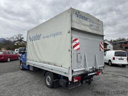MERCEDES-BENZ Sprinter 316 Plane LBW 3,5T AHK